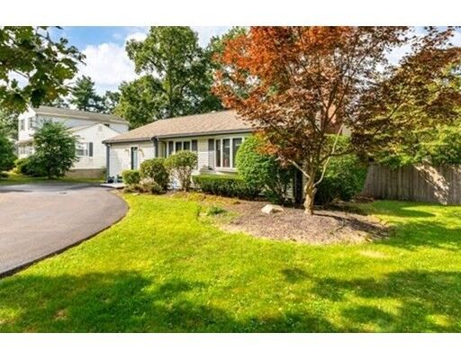 Property Photo:  841 Washington St  MA 02375 