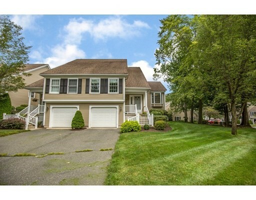 Property Photo:  21 Shady Brook Lane 21  MA 01089 