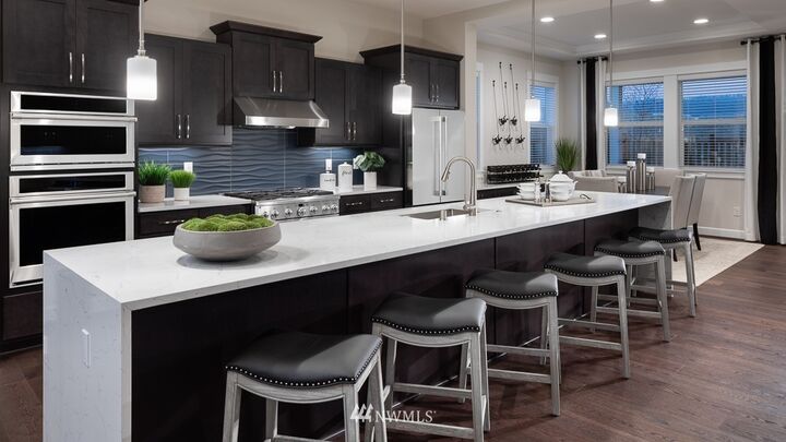 Property Photo: 1472 Westridge Way NE WA 98027