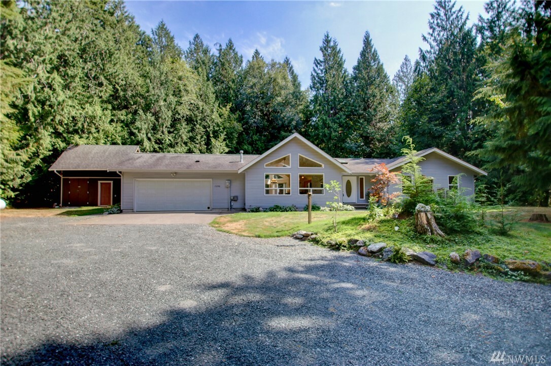 Property Photo:  5290 Wildlife Lane  WA 98226 