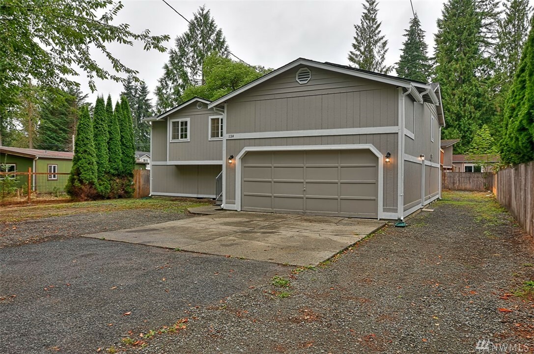 Property Photo:  11314 184th Dr NE  WA 98252 