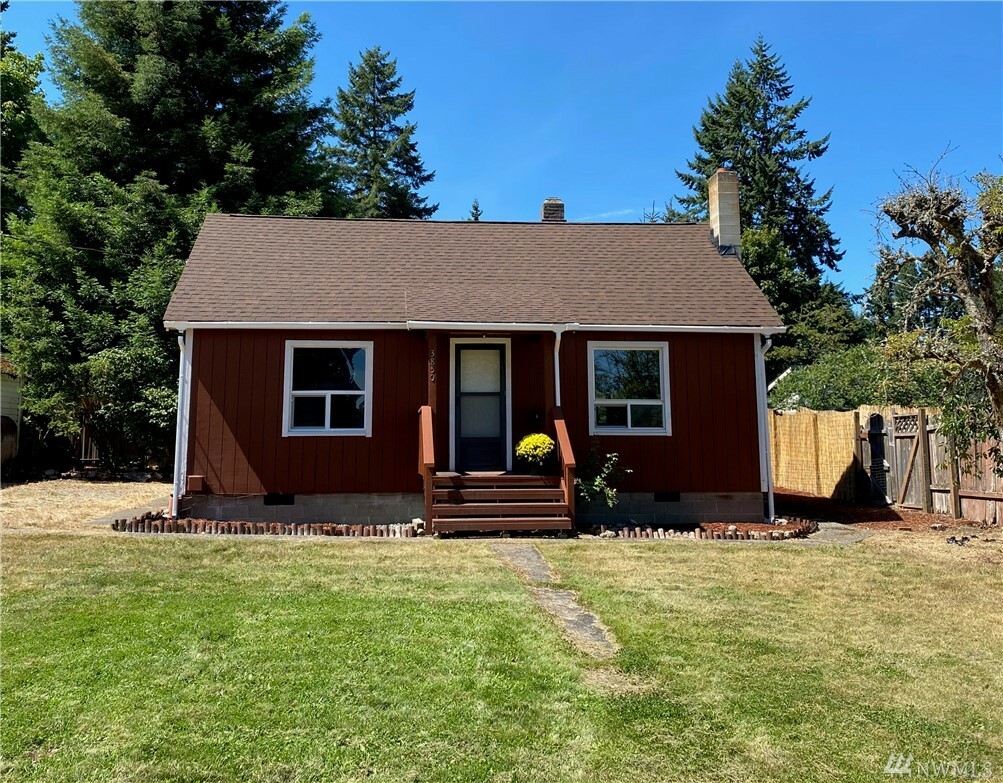 3850 W Irvin  Port Orchard WA 98367 photo