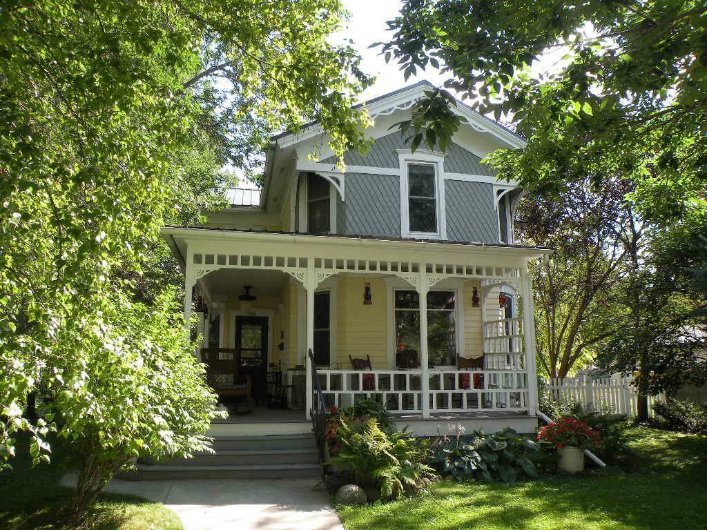 Property Photo:  521 Liberty Street  WI 54971 