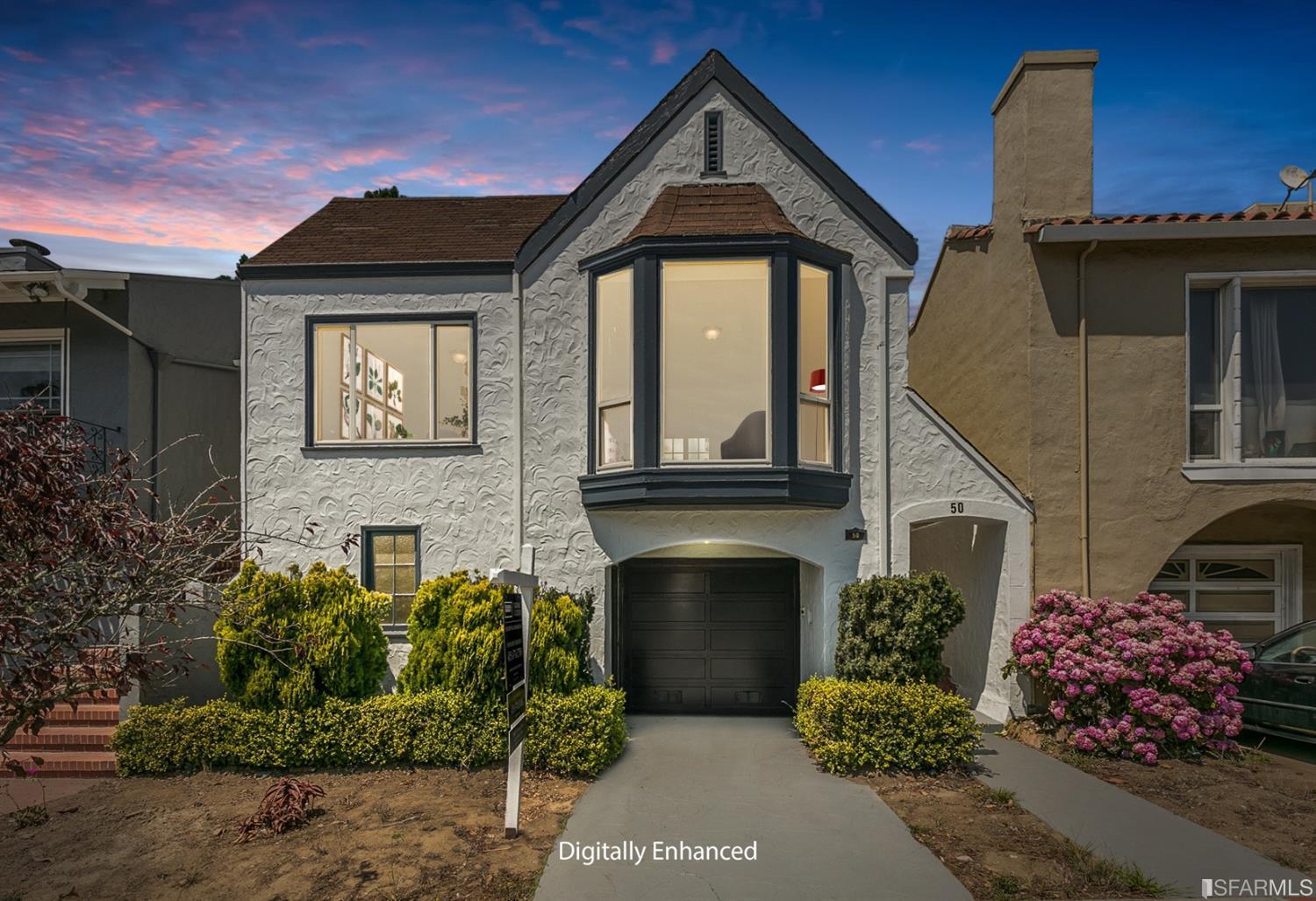 50 Juanita Way  San Francisco CA 94127 photo