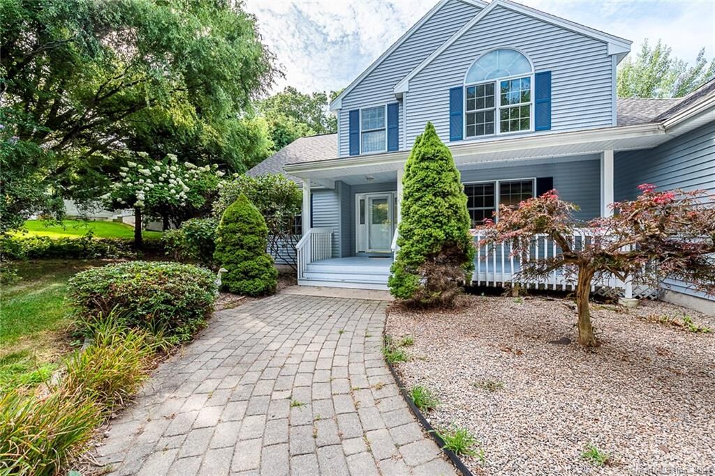 Property Photo: 80 Cove View Road CT 06320