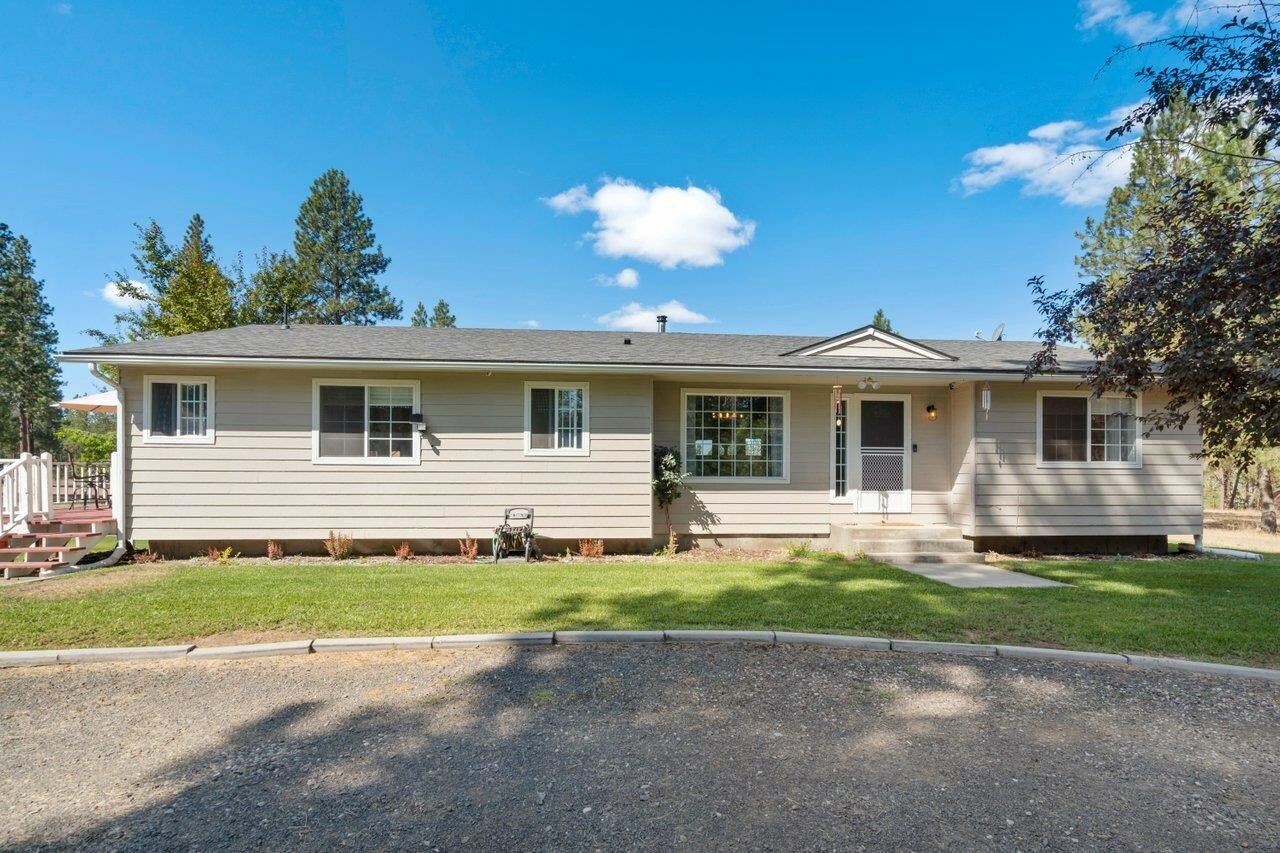 Property Photo:  3712 S Ritchey Rd  WA 99022 