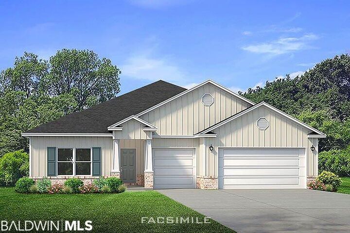 31324 Montalto Court Lot 85  Spanish Fort AL 36527 photo