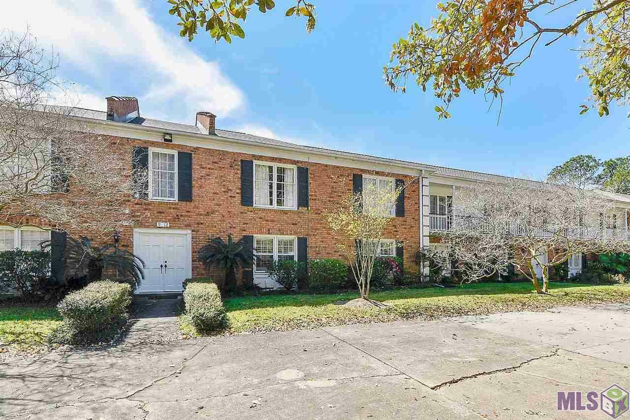 Property Photo: 4900 Claycut Rd #9 LA 70806