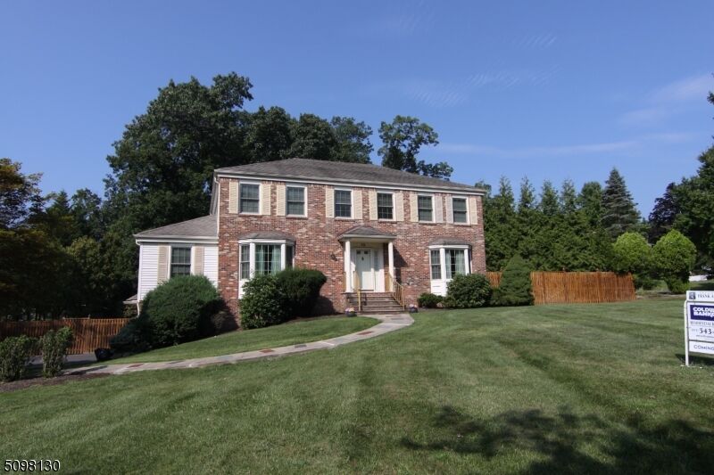 Property Photo:  10 Wynwood Dr  NJ 07054 