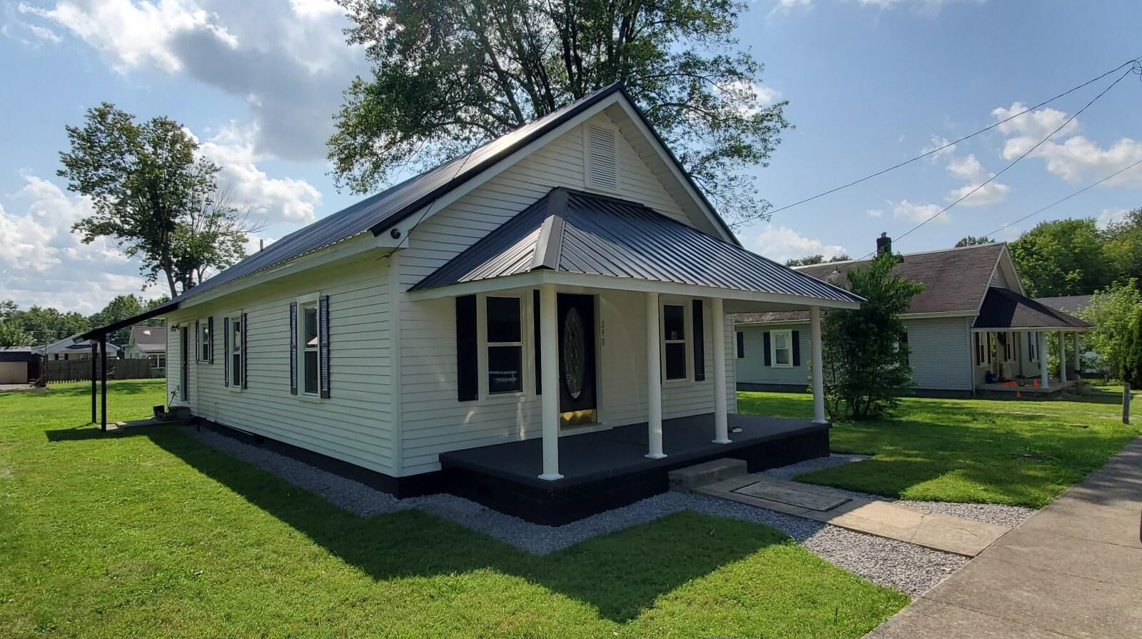 Property Photo:  290 Grafton Street  KY 40440 