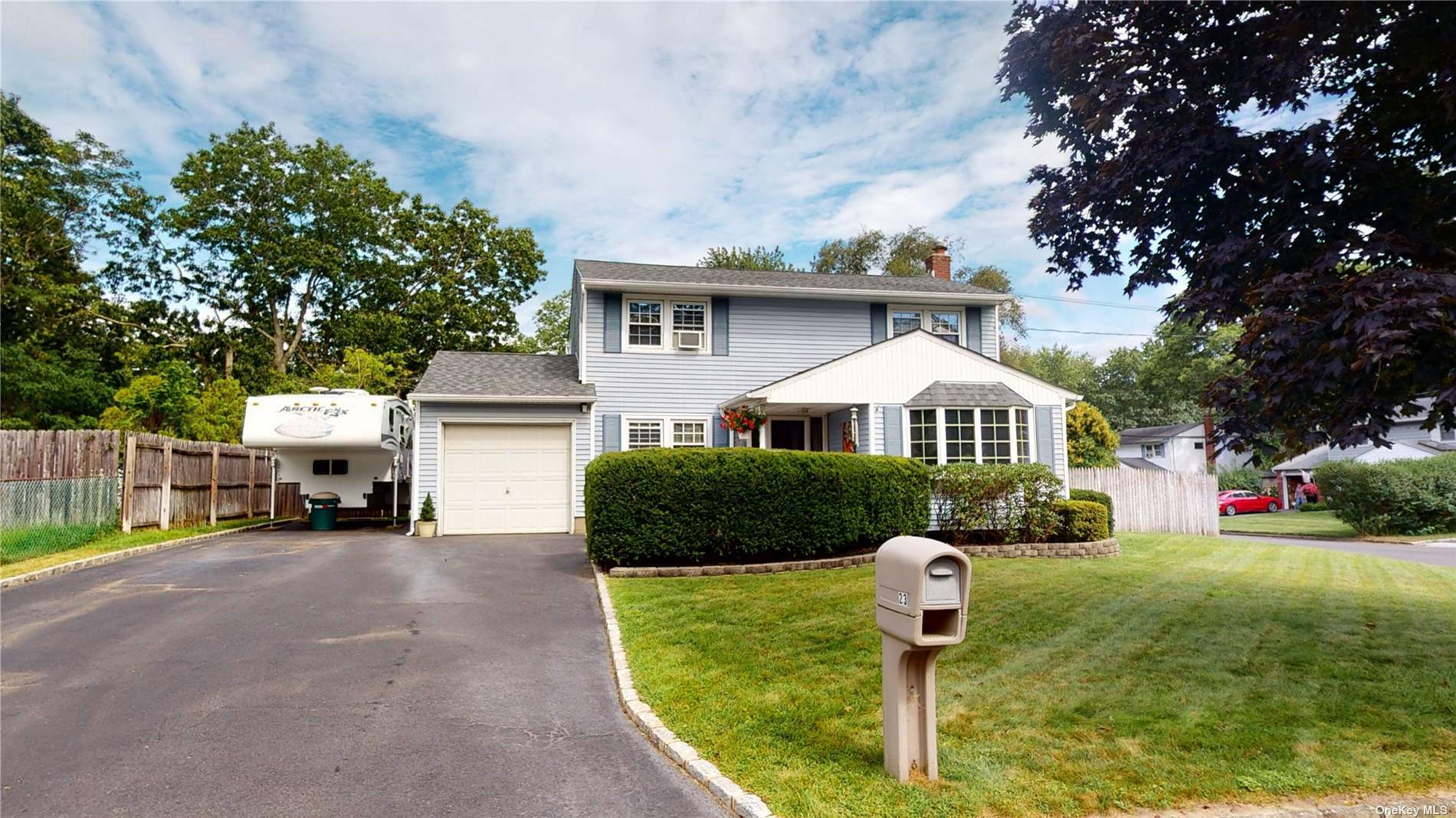 Property Photo:  23 Buick Drive  NY 11784 