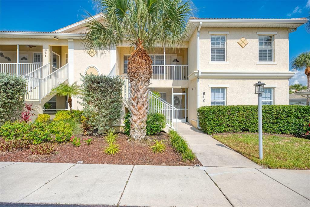 Property Photo:  800 Gardens Edge Drive 822  FL 34285 