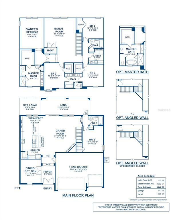 Property Photo: 14430 Woodland Spur Drive FL 33547