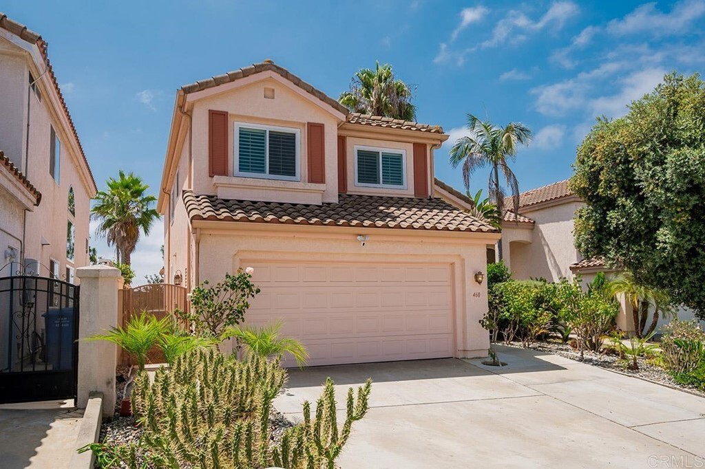 Property Photo:  460 Karra Court  CA 91910 