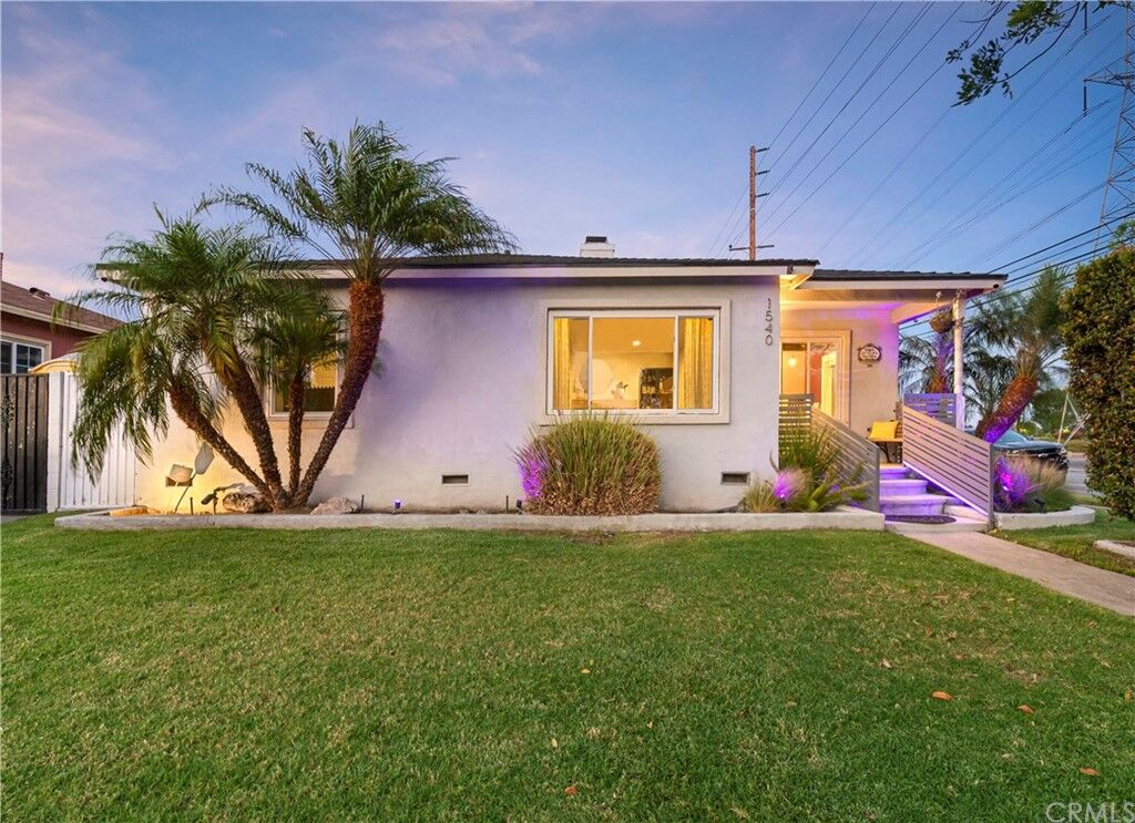 Property Photo:  1540 S Mayo Avenue  CA 90221 
