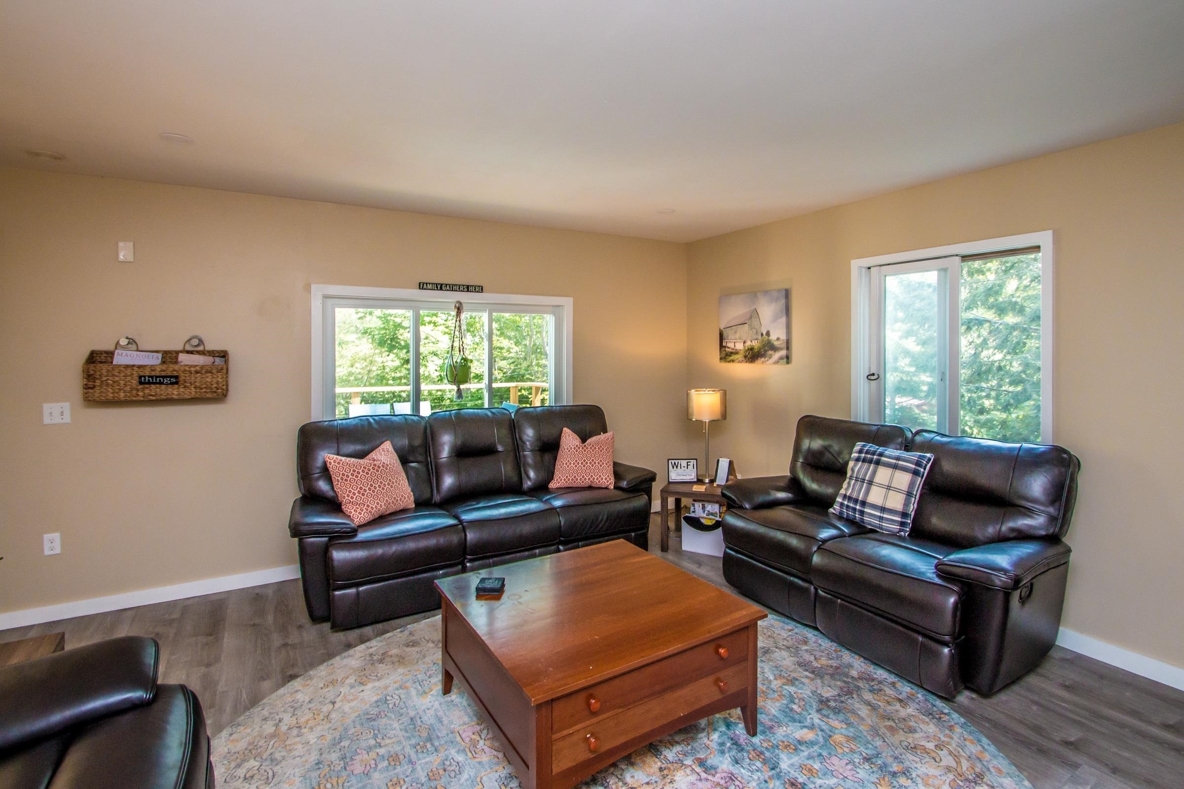 Property Photo:  121 Duprey Road  NH 03860 