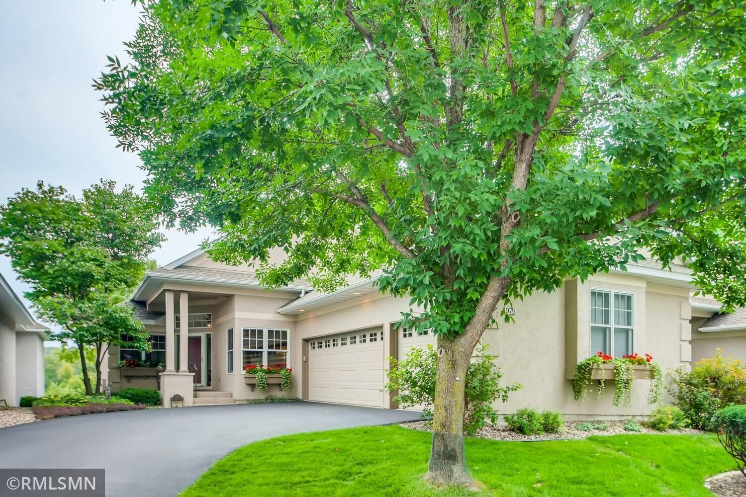 Property Photo: 979 Nine Mile Cove E MN 55343