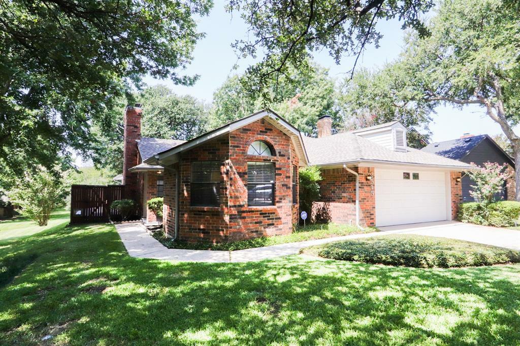 Property Photo: 2515 Millcroft Cove TX 75006