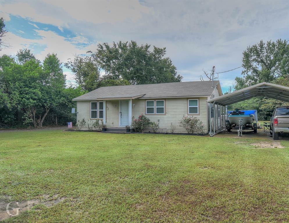 Property Photo:  205 Holley Springs Church Road  LA 71019 