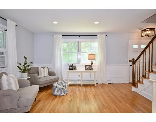 Property Photo:  223 North St  MA 02739 