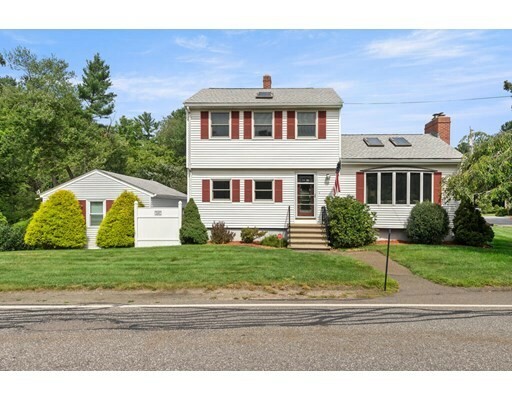 Property Photo:  332 Andover Rd  MA 01821 