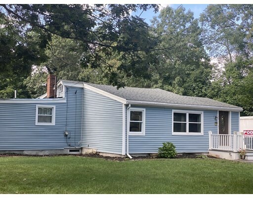 Property Photo: 19 Wilson MA 01876