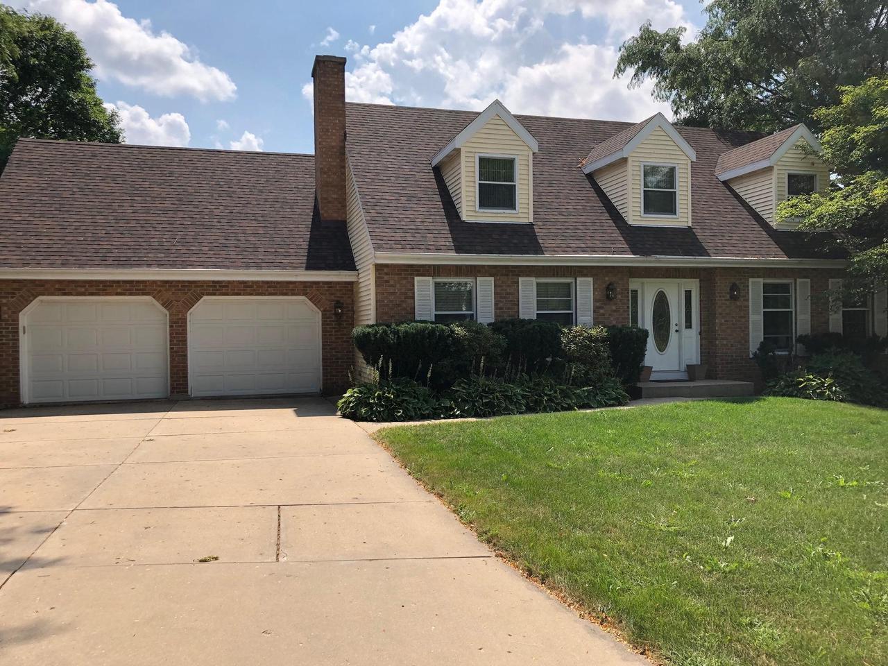 Property Photo:  2843 Dartmouth Dr  WI 53548 