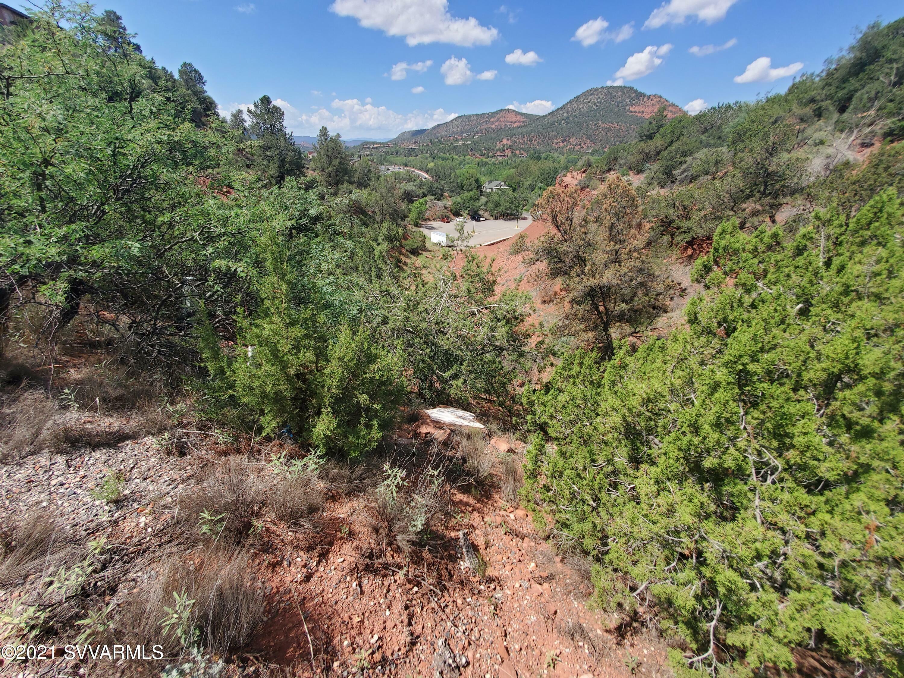 Property Photo:  110 Highland Rd  AZ 86336 