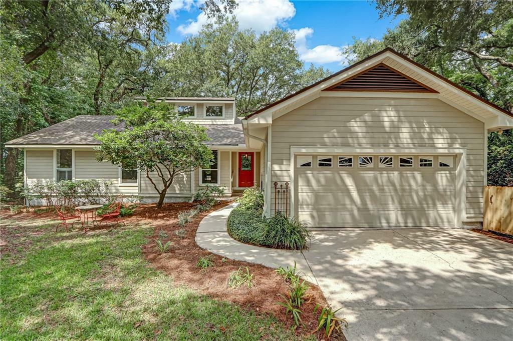 Property Photo:  2057 Oak Marsh Drive  FL 32034 