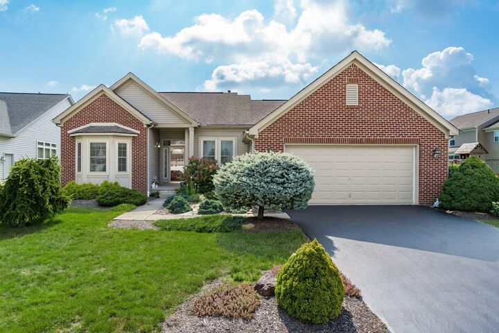 8400 Morrison Farms Court  Blacklick OH 43004 photo