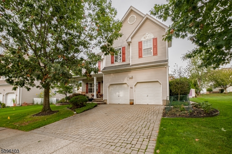 Property Photo: 60 Reinhart Way NJ 08807