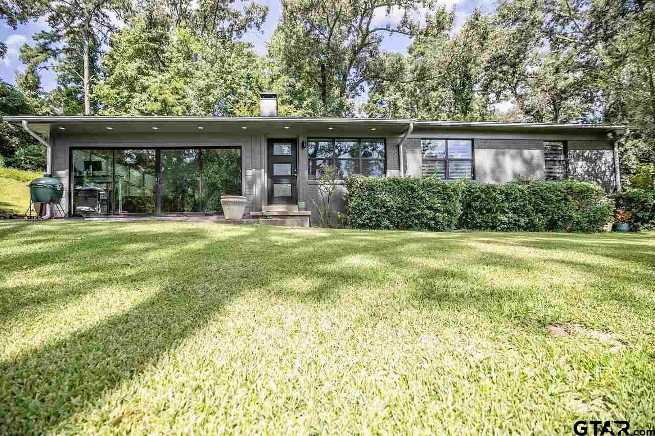 Property Photo:  15807 N Peninsula  TX 75791 