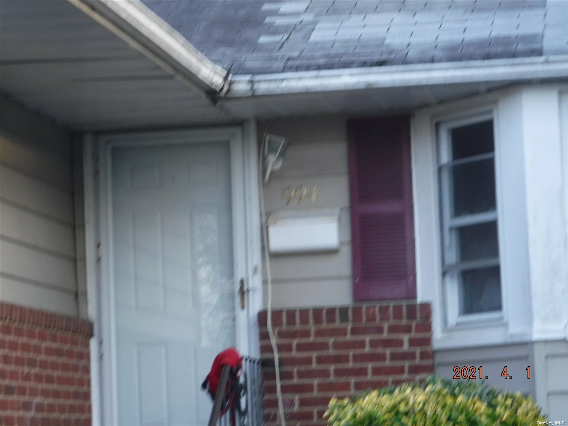 Property Photo: 994 Park Avenue NY 11590