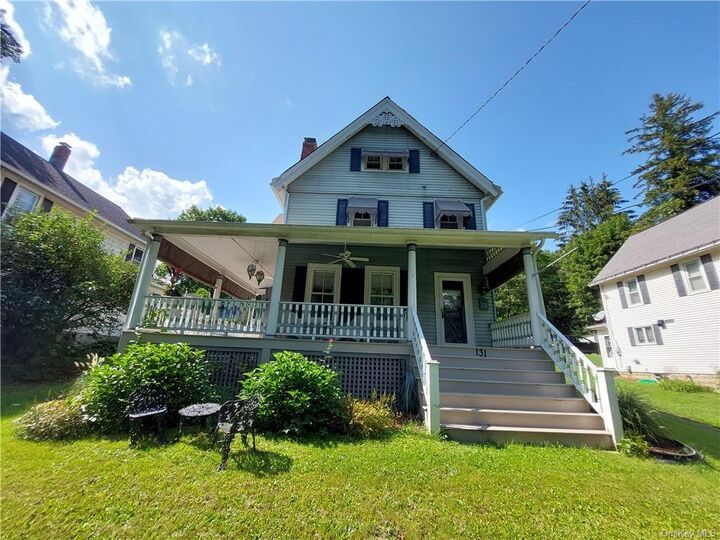 131 Vineyard Avenue  Highland NY 12528 photo