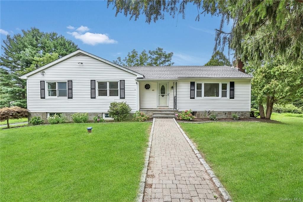 Property Photo:  45 Sunset Drive  NY 10509 