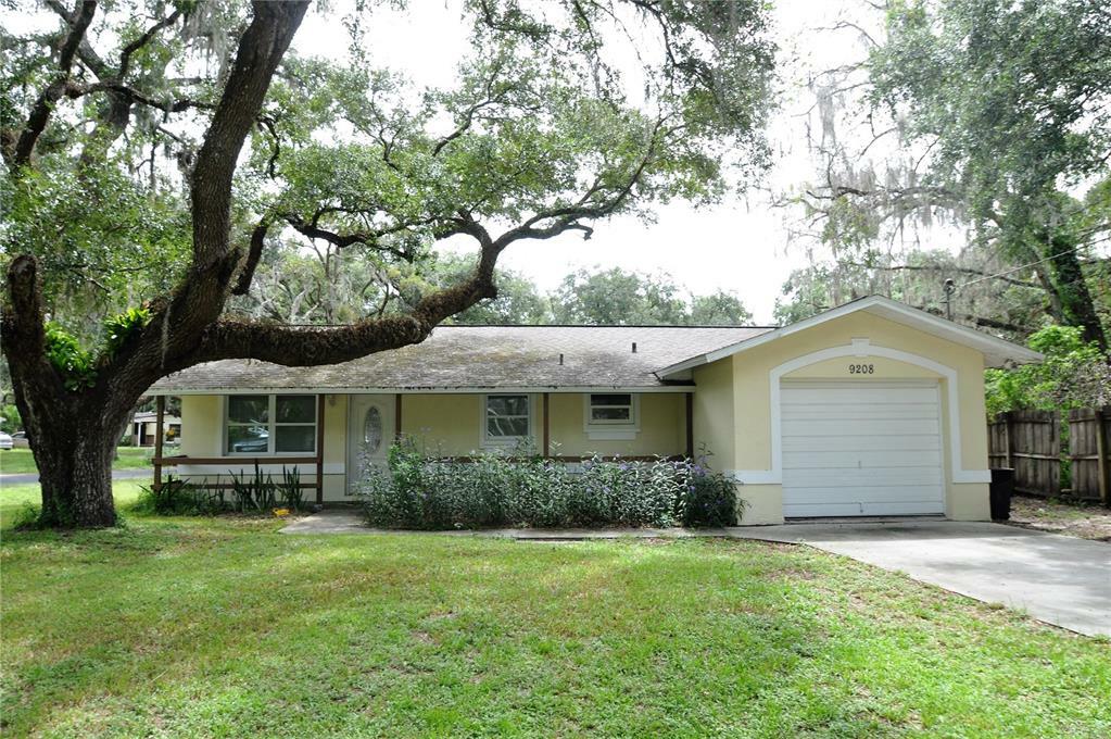 Property Photo:  9208 Outpost Drive  FL 34654 