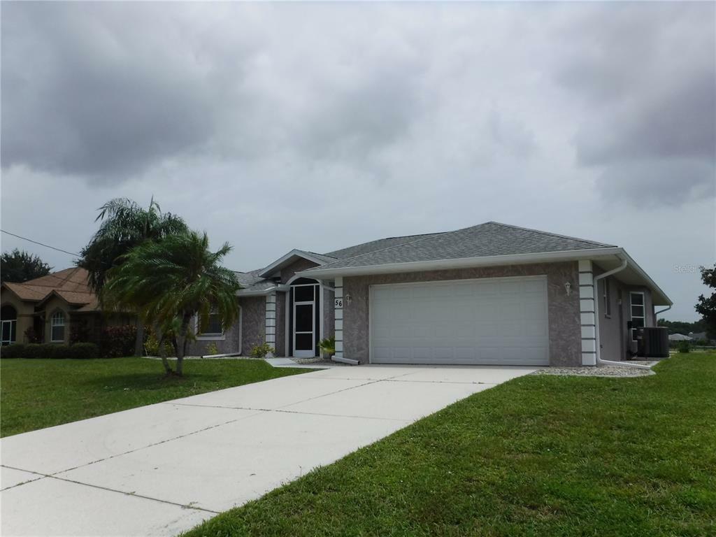 Property Photo:  56 Broadmoor Lane  FL 33947 