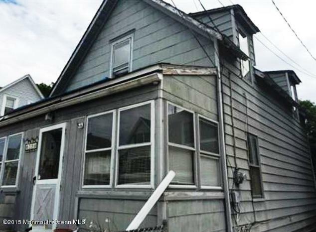 Property Photo:  25 4th Street  NJ 07732 