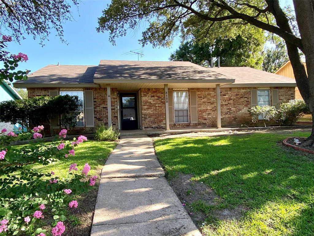 Property Photo: 3122 Ripplewood Drive TX 75044