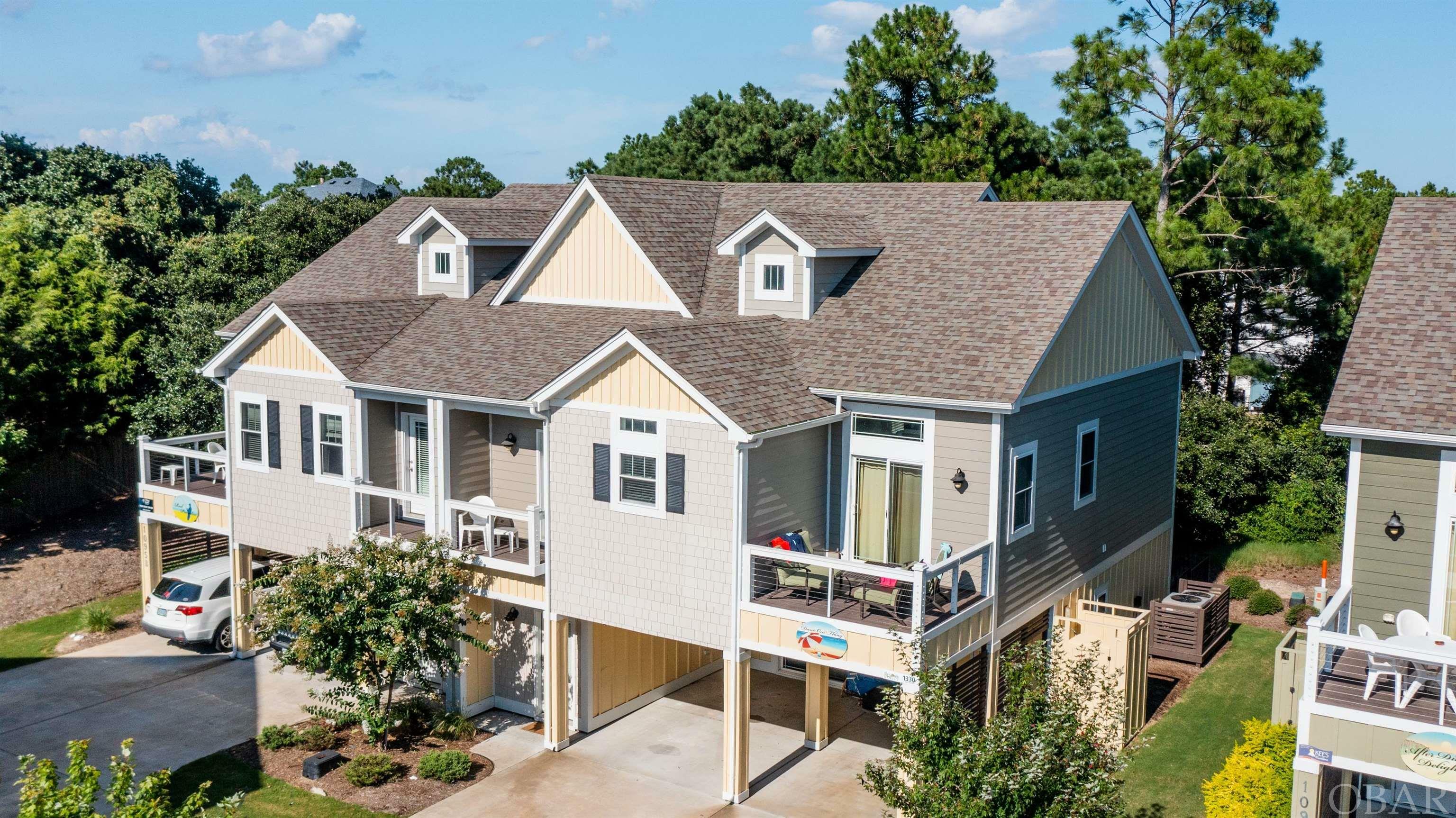 Property Photo: 1095 A Keepers Way Unit #15A NC 27927