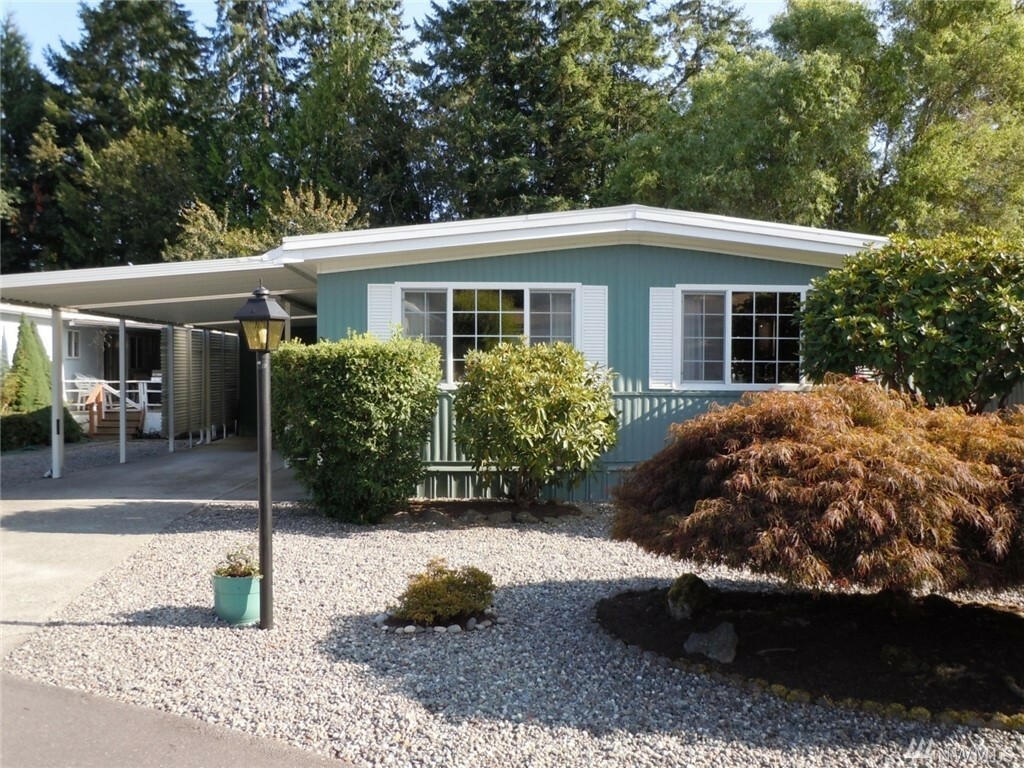 Property Photo: 16300 State Hwy 305 NE 36 WA 98370