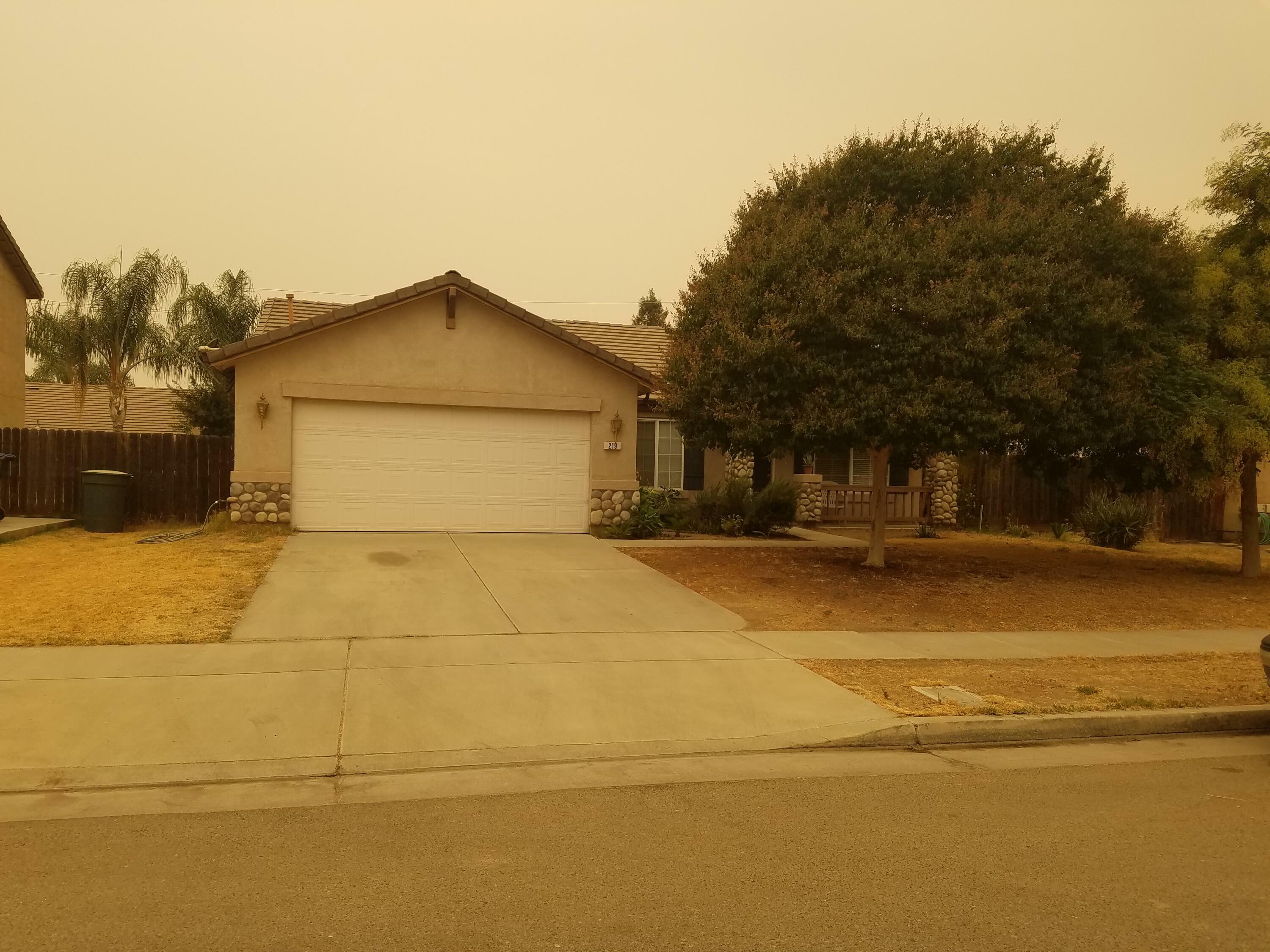 219 N Sumter Street  Visalia CA 93292 photo