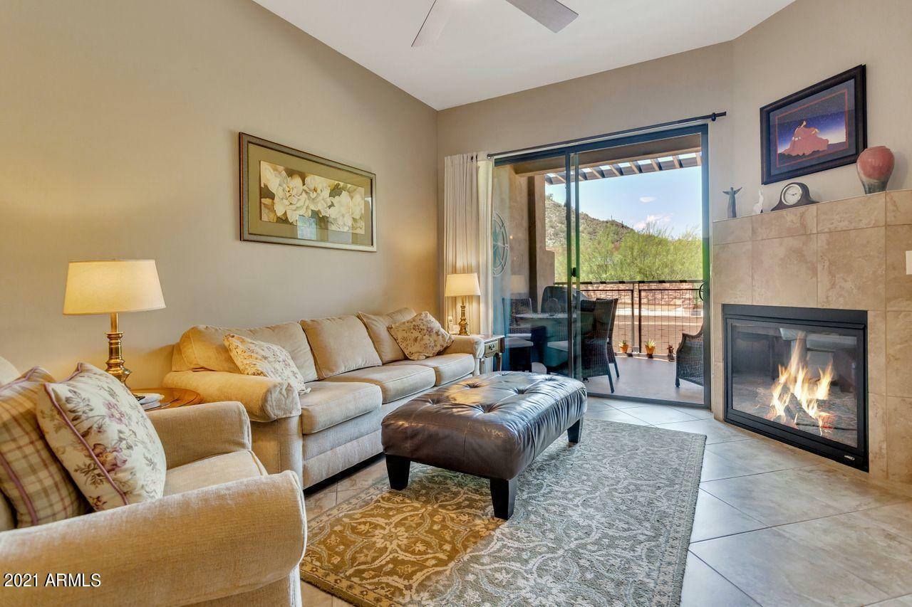 Property Photo:  36600 N Cave Creek Road 9B  AZ 85331 