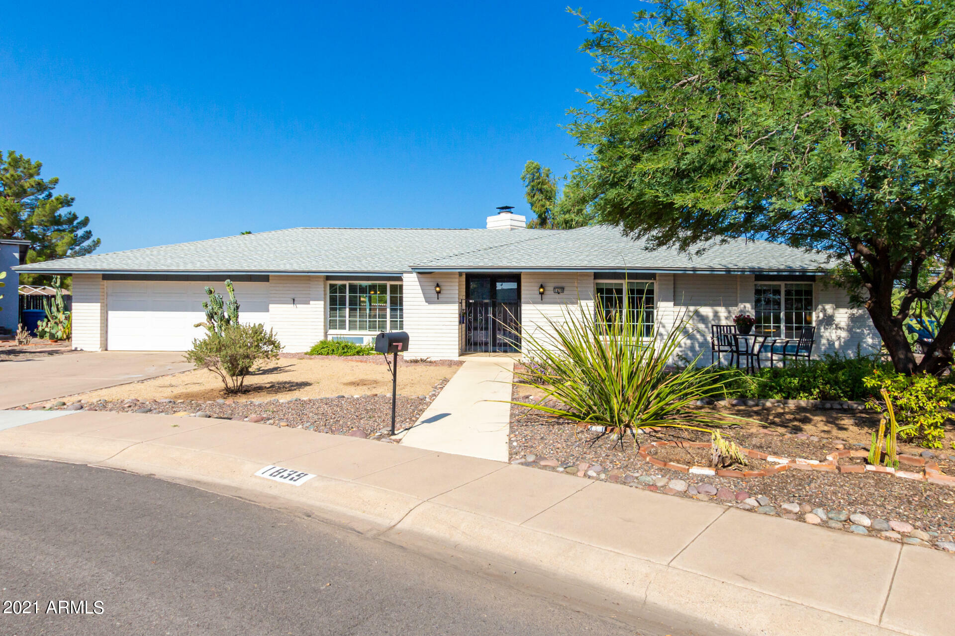 Property Photo:  1839 E Fremont Drive  AZ 85282 