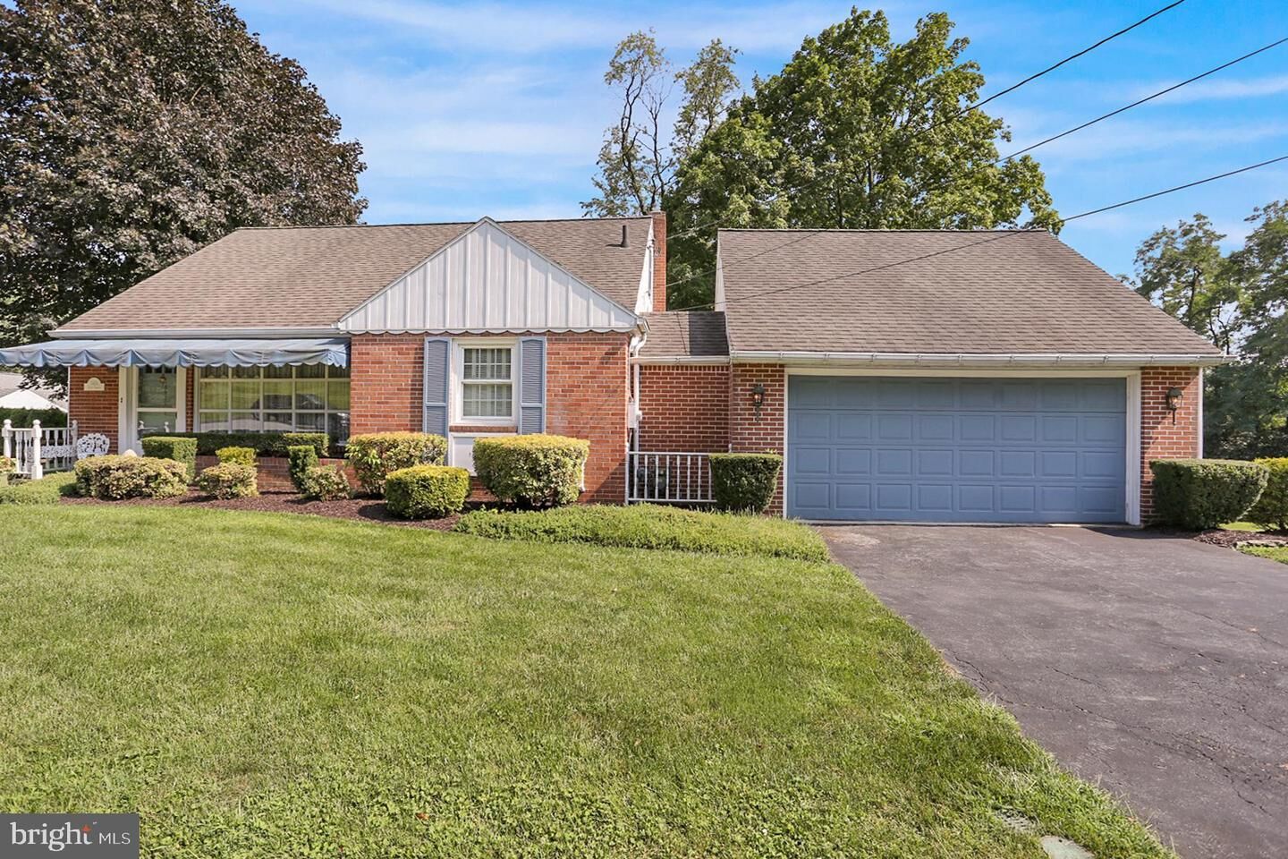 Property Photo:  1416 Scott Street  PA 19607 