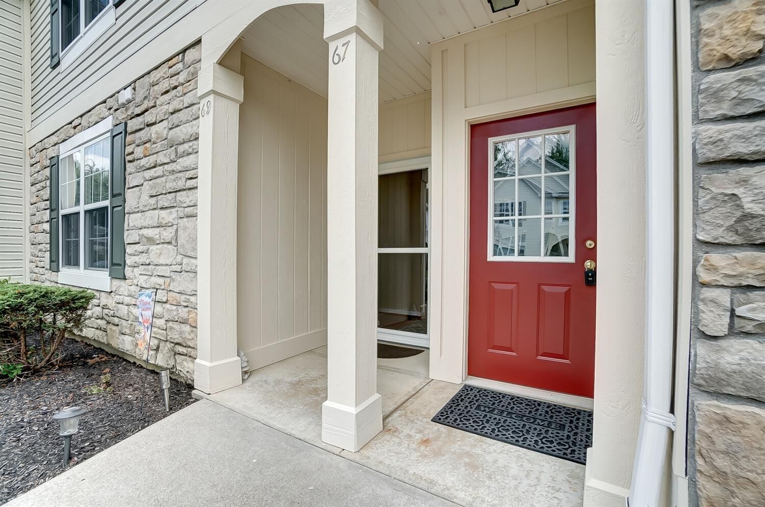 Property Photo:  67 Tall Trees Dr  OH 45102 