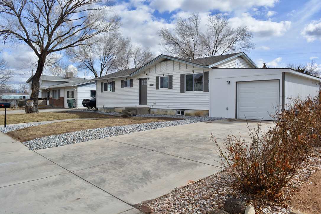 Property Photo:  139 Independent Avenue  CO 81505 