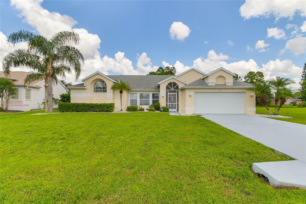 Property Photo:  321 Malpelo Avenue  FL 33983 