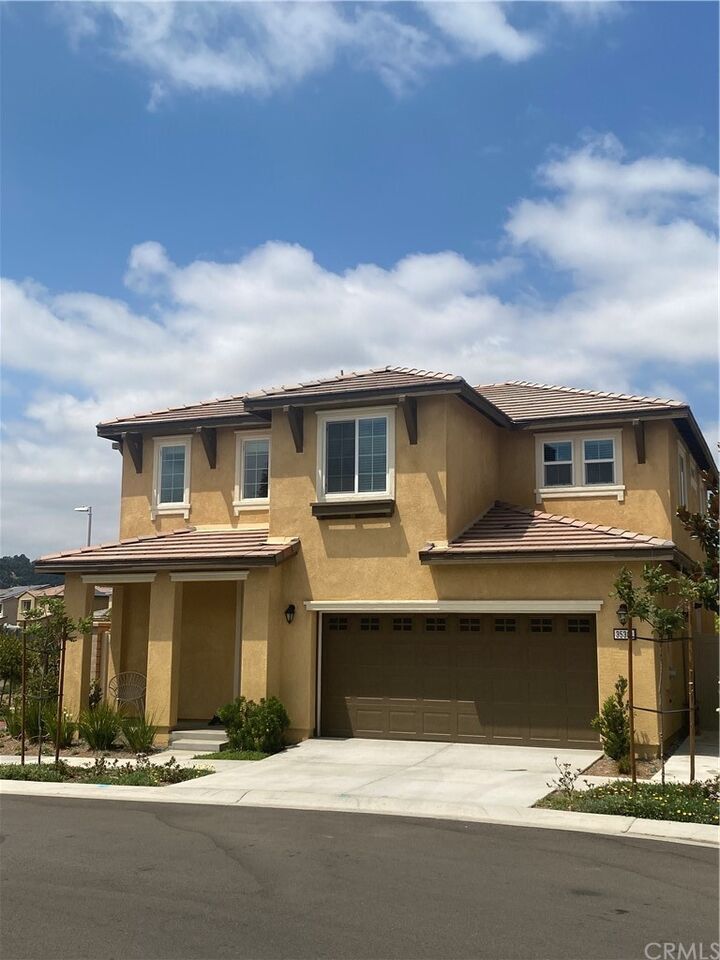 Property Photo: 35381 White Camarillo Lane CA 92028
