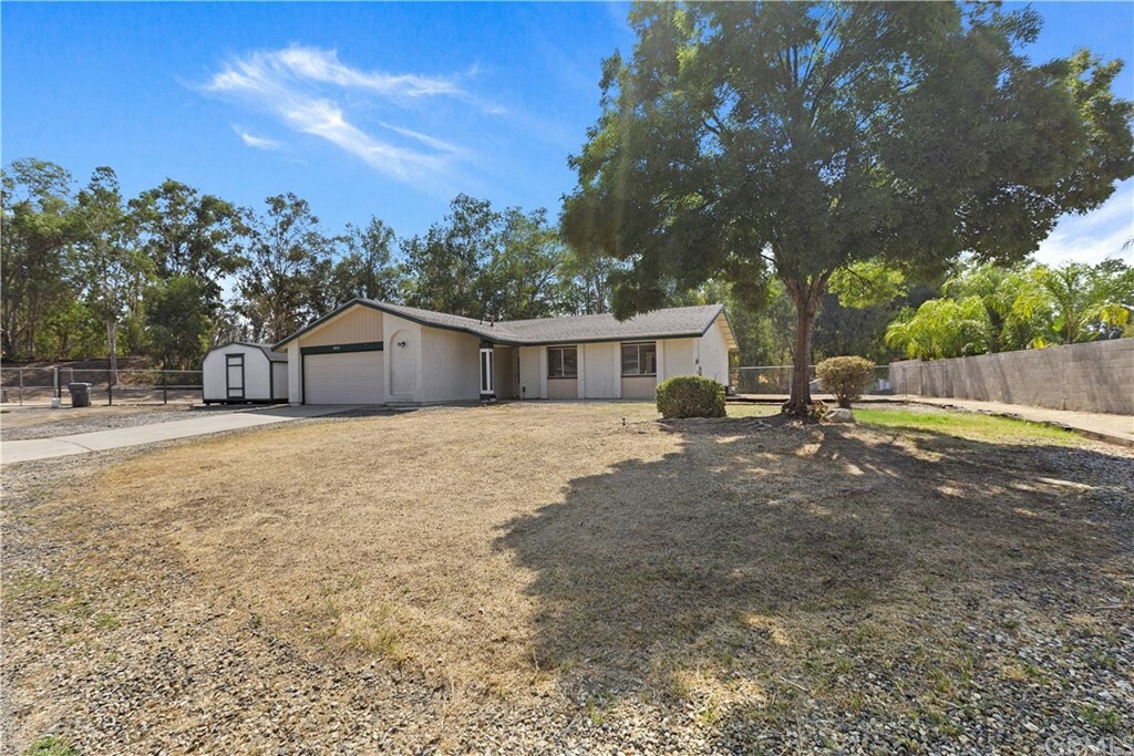 Property Photo:  18035 Heidi Lisa Lane  CA 92532 